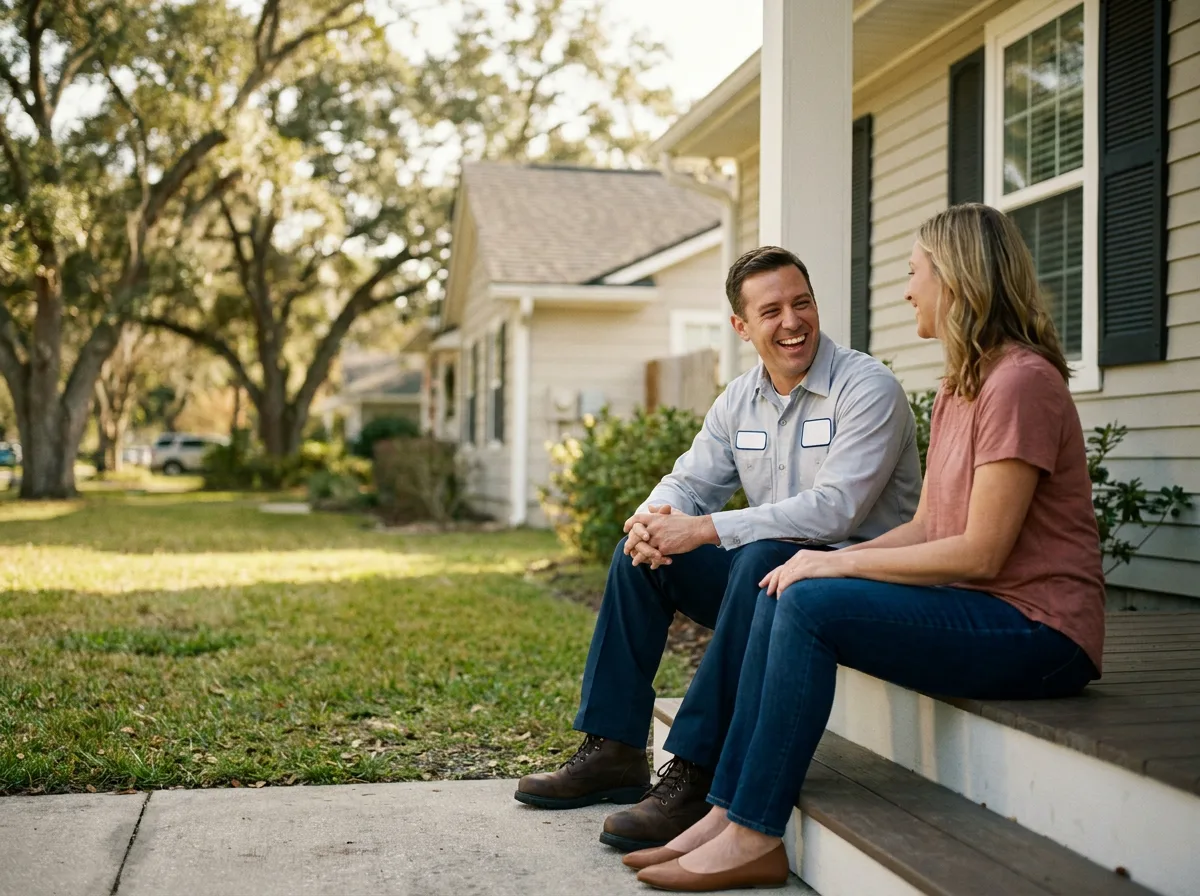 Septic tank pumping FAQs for Englewood, FL